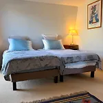 Apartment Le Penthouse Thorigny