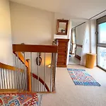 Apartment Le Penthouse Thorigny