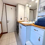 Le Penthouse Thorigny * Paříž