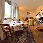 Apartmán Le Penthouse Thorigny *