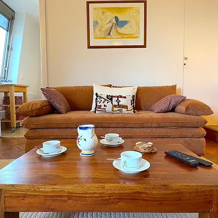 Le Penthouse Thorigny