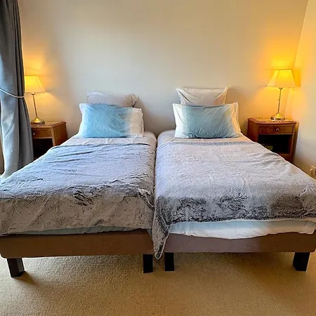 Le Penthouse Thorigny *