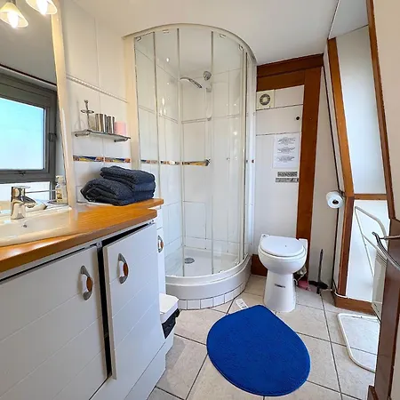 Le Penthouse Thorigny *