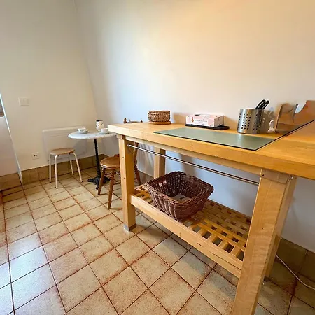 Le Penthouse Thorigny Paris