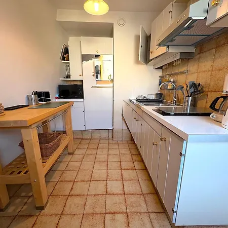 Le Penthouse Thorigny Apartment