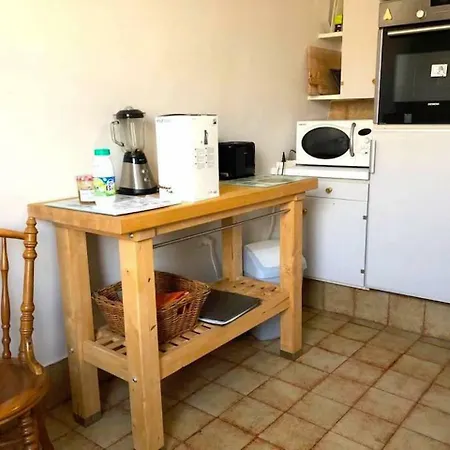 Le Penthouse Thorigny Апартаменты *