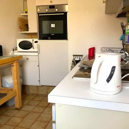 Le Penthouse Thorigny Appartamento *