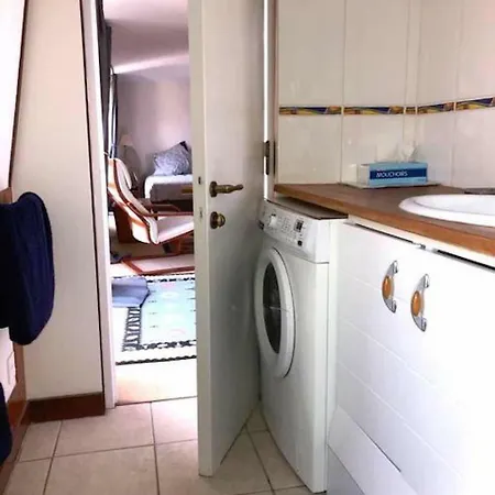 Appartamento Le Penthouse Thorigny