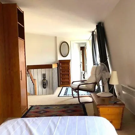 Appartamento Le Penthouse Thorigny Parigi