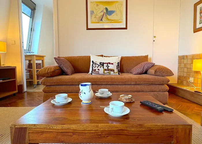 Le Penthouse Thorigny