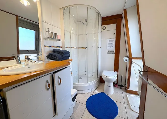 Le Penthouse Thorigny *