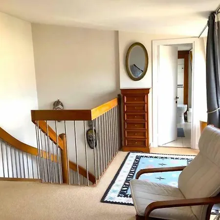 Le Penthouse Thorigny * Paris