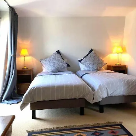 Le Penthouse Thorigny Paris