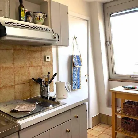Le Penthouse Thorigny Paris