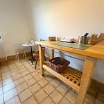 Le Penthouse Thorigny باريس